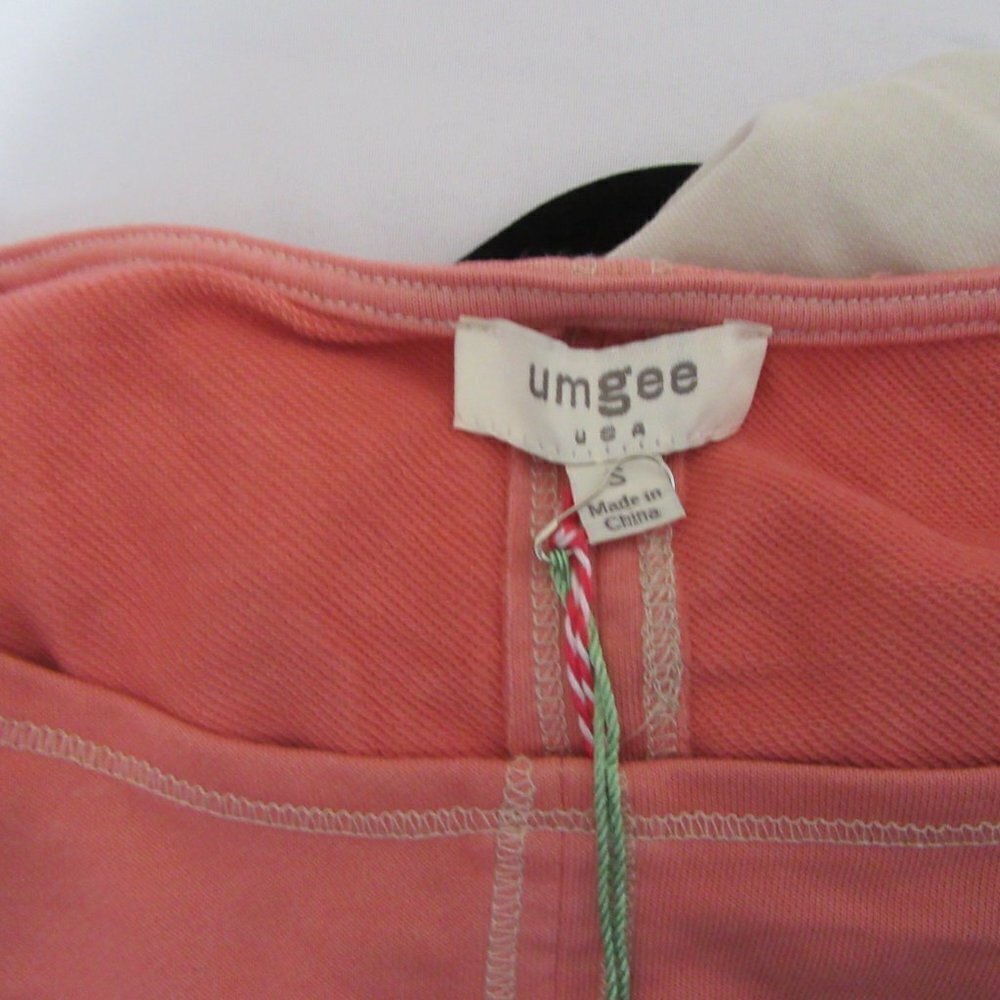 Umgee Tie-Dye Sweater
New - Picture 7 of 9